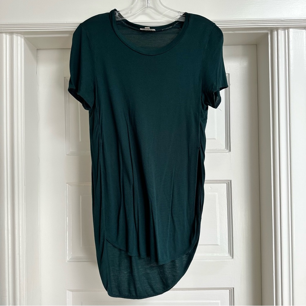 Wilfred Top